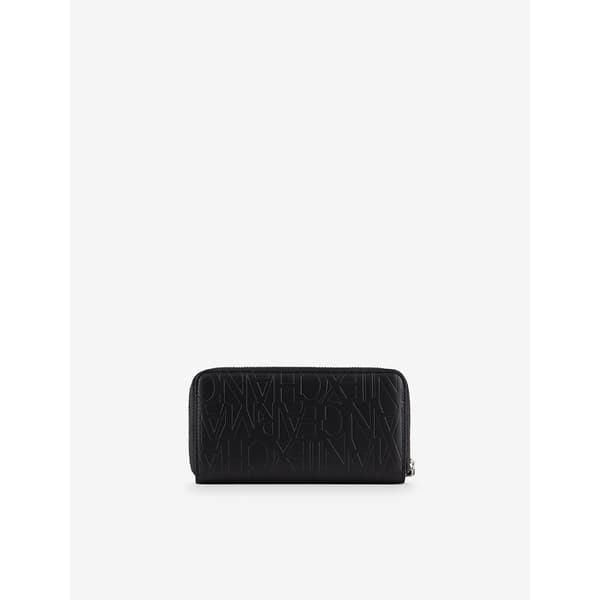 Armani Exchange 948451_cc793 Tegnebog Sort  Mand