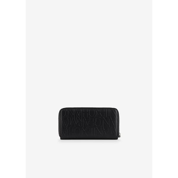 Armani Exchange 948451_cc793 Tegnebog Sort  Mand