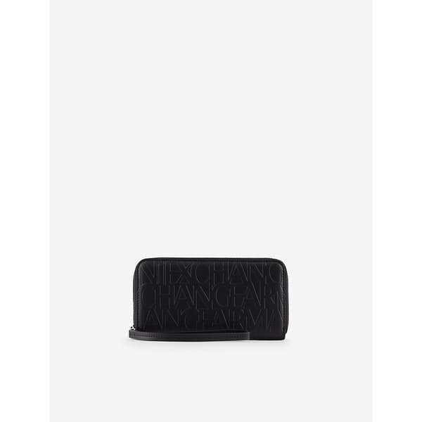 Armani Exchange 948451_cc793 Tegnebog Sort  Mand