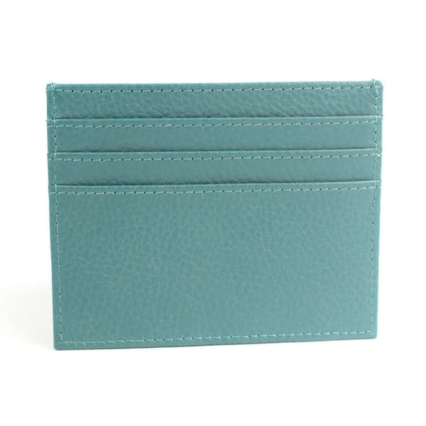 Eastern Counties Leather Della Leather Purse (Pack of 4)