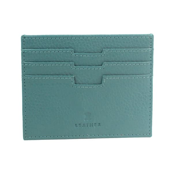 Eastern Counties Leather Della Leather Purse (Pack of 4)