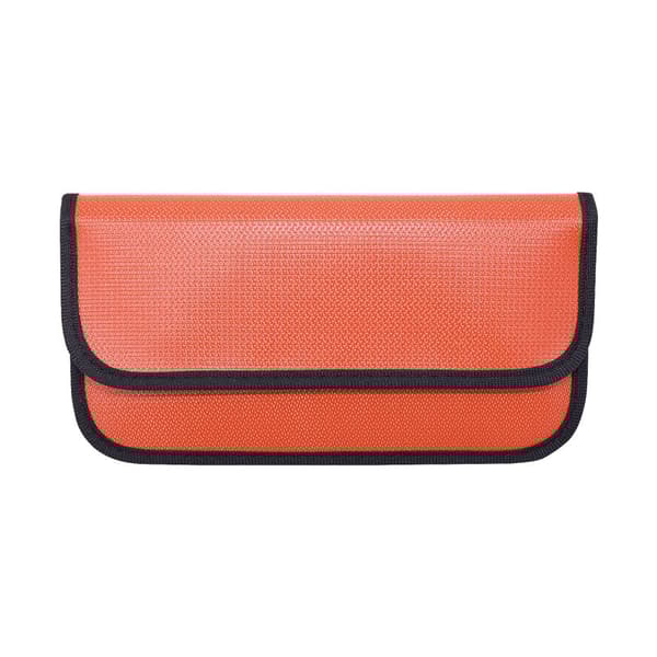 INF Signalblokerende Etui Orange