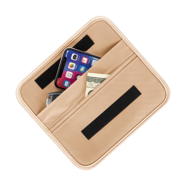 INF Signalblokerende Etui