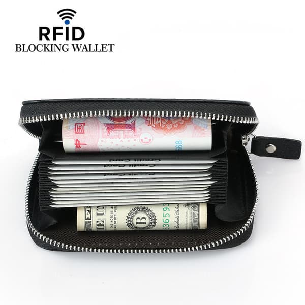 INF RFID-estokorttikotelo