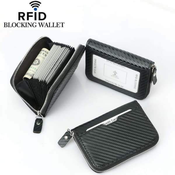 INF RFID-estokorttikotelo