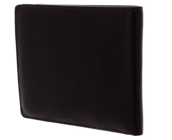 PICARD Brooklyn Bifold Wallet Cafe [80466]