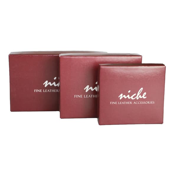 Eastern Counties Leather Nischad väskbox