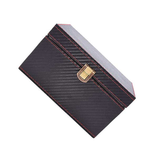 INF Signalblockeringsbox, RFID-blockering för förbättrad säkerhet 0