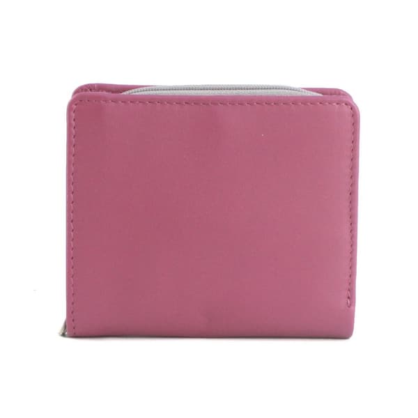 Eastern Counties Leather Tammy Handväska Pink/Ivory One Size