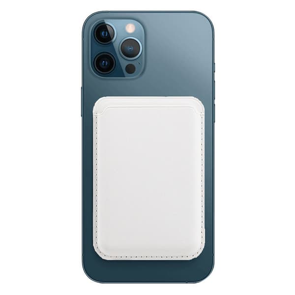 INF Magnetisk kortholder for iPhone