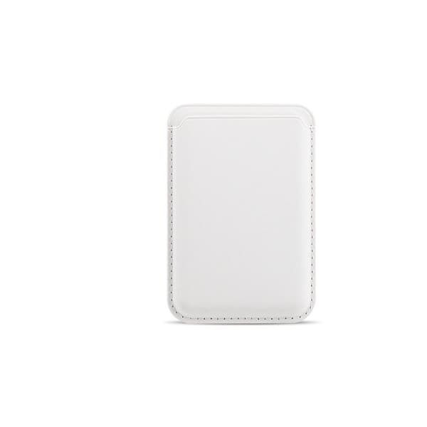 INF Magnetisk kortholder for iPhone
