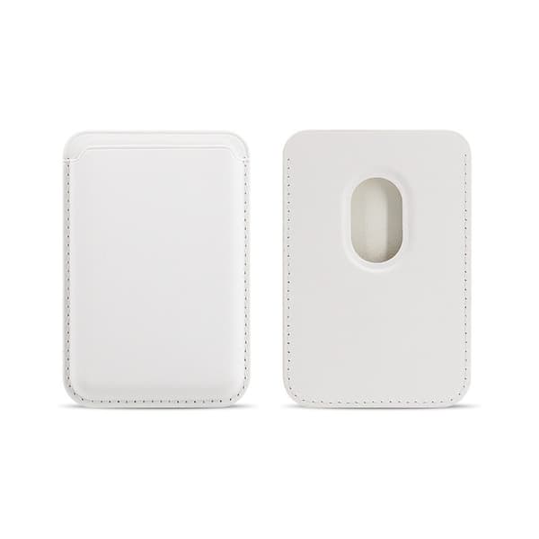 INF Magnetisk kortholder for iPhone