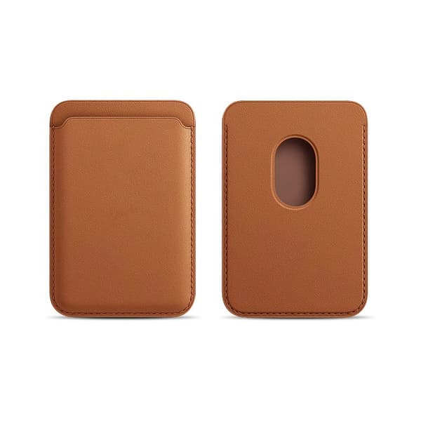 INF Magnetisk kortholder for iPhone