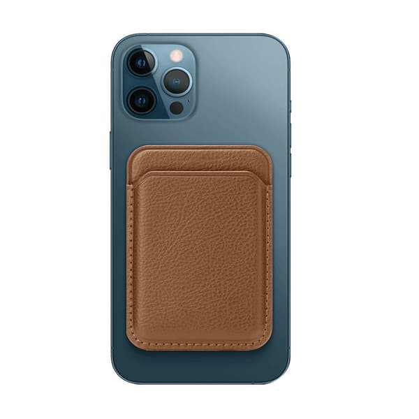 INF Magnetisk kortholder for iPhone