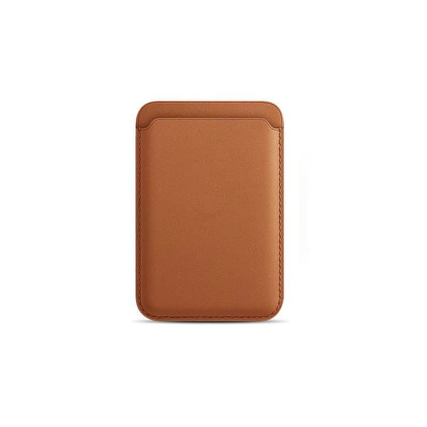 INF Magnetisk kortholder for iPhone