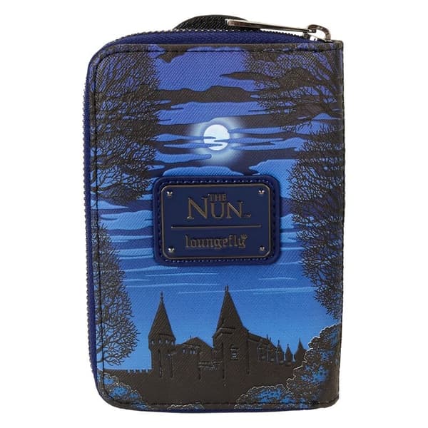 Loungefly the Nun wallet