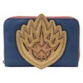 Miniatyrbild 1 av 3: Plånbok - Loungefly - Guardians of the Galaxy 3 - 15x10cm - Polyuretan - Unisex