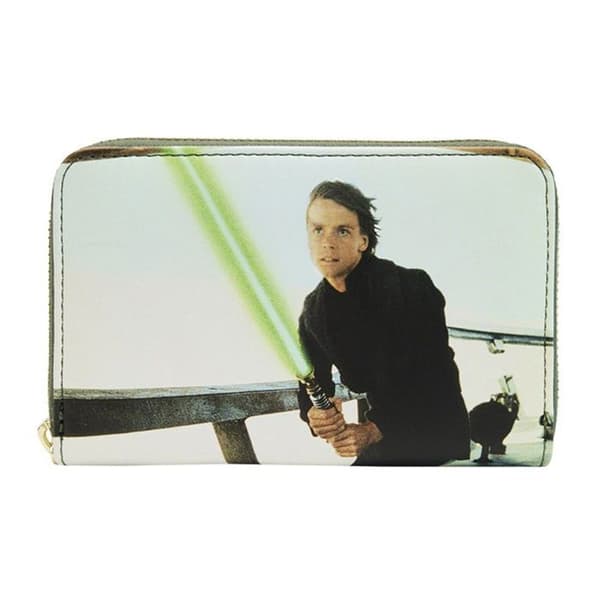 Loungefly Wallet - Star Wars - Return Of The Jedi