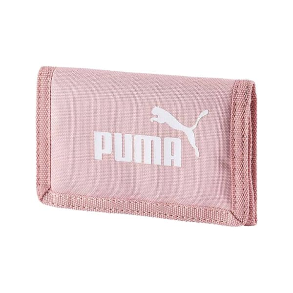 Puma Fas Plånbok Mauved Out One Size