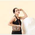 Miniatyrbild 3 av 4: INF Crossbody-väska