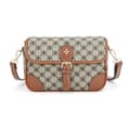 Miniatyrbild 1 av 4: INF Crossbody-väska