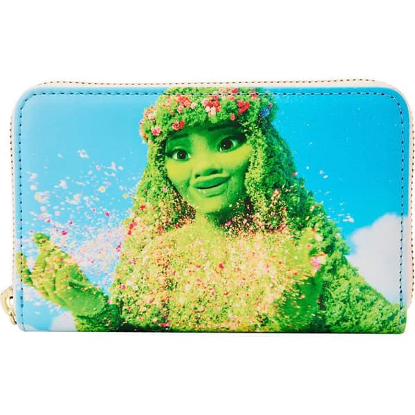 Loungefly Disney Vaiana Moana flickplånbok