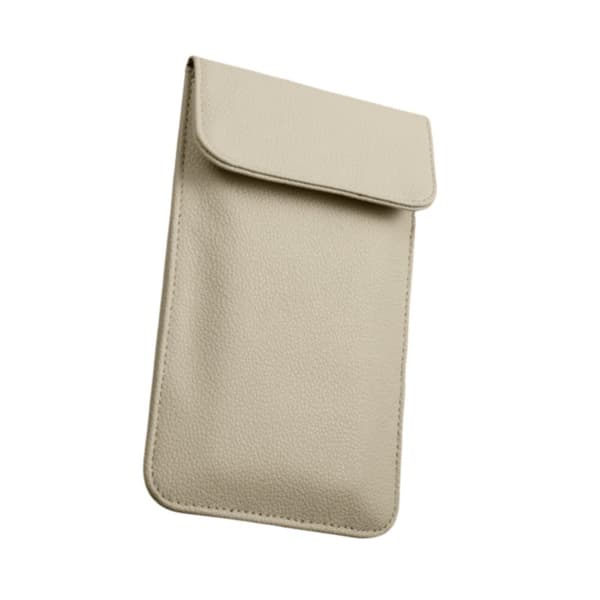 INF RFID-blokerende telefontaske 0