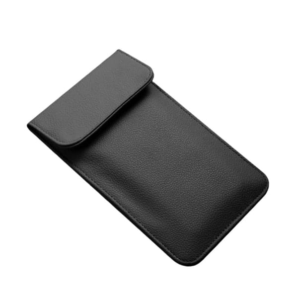 INF RFID-blokerende telefontaske 0