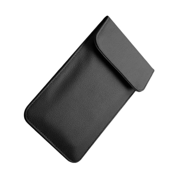 INF RFID-blokerende telefontaske 0