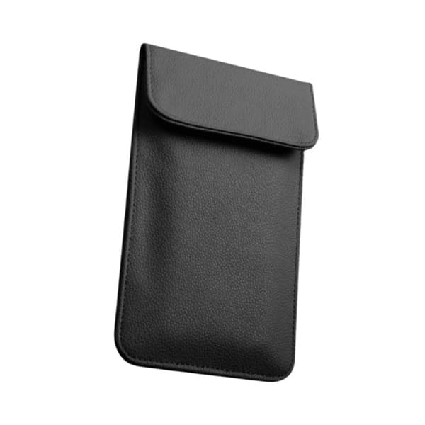 INF RFID-blokerende telefontaske 0