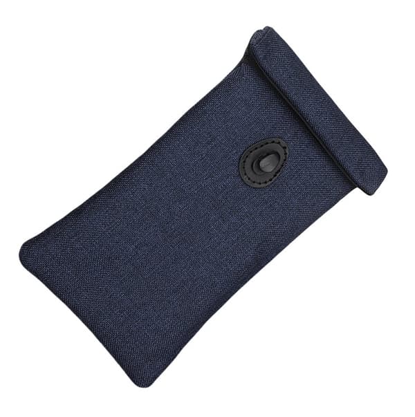 INF RFID-signalblokerende telefontaske 0