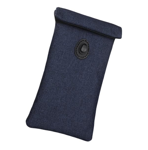 INF RFID-signalblokerende telefontaske 0