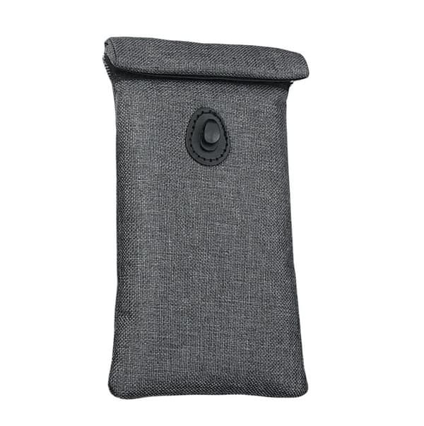 INF RFID-signalblokkerende telefonveske 0