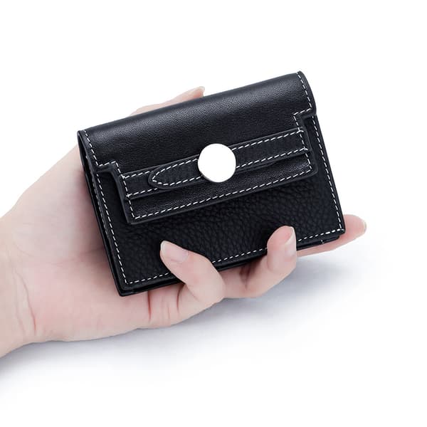 INF Uusi Multi-Card Slot Harmonikkakorttipidike