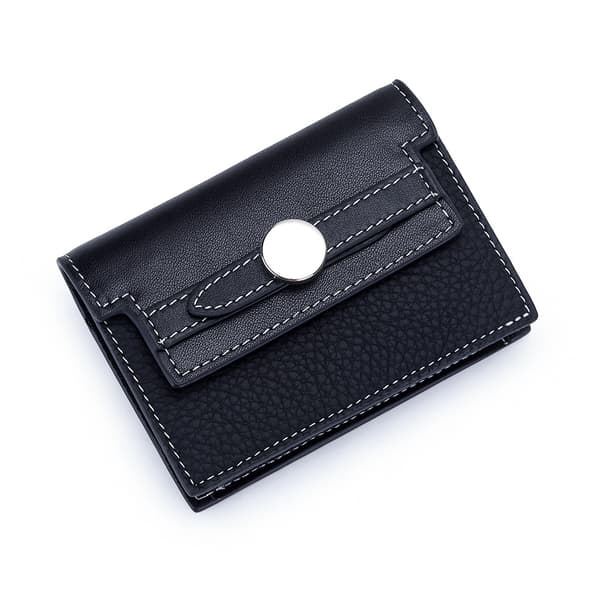 INF Uusi Multi-Card Slot Harmonikkakorttipidike