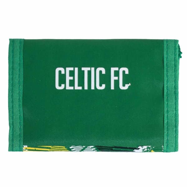 Celtic FC Vektor plånbok