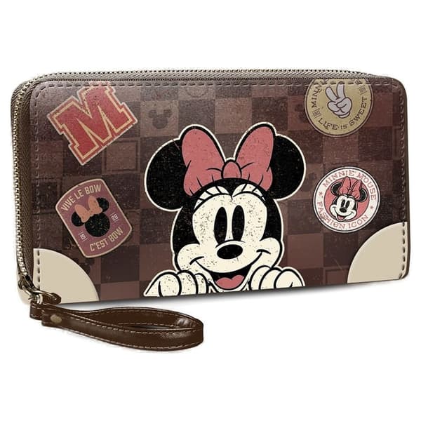 Disney Minnie wallet
