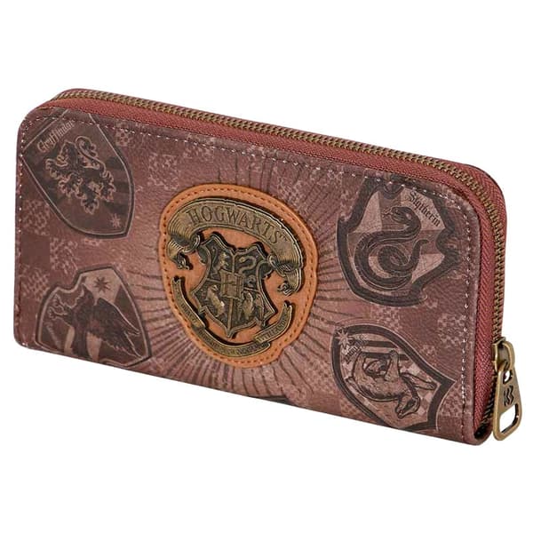 Harry Potter Pride wallet