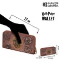 Miniatyrbild 4 av 6: Harry Potter Pride wallet