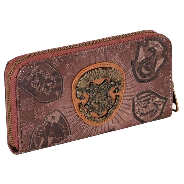 Harry Potter Pride wallet