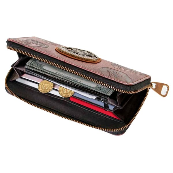Harry Potter Pride wallet