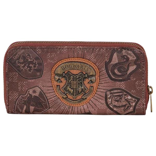 Harry Potter Pride wallet