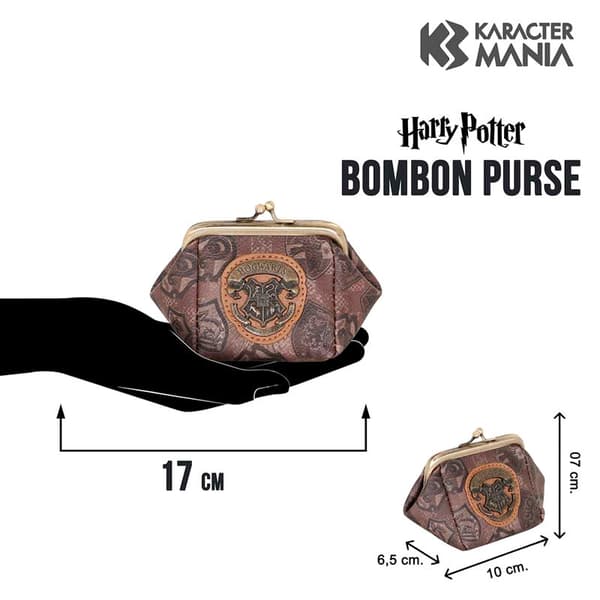 Harry Potter Pride purse