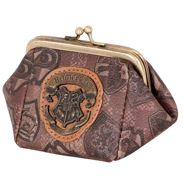 Harry Potter Pride purse