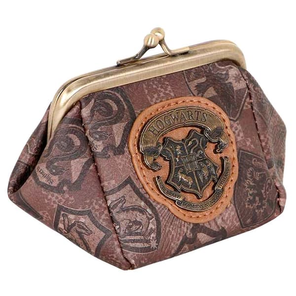 Harry Potter Pride purse
