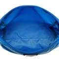 Miniatyrbillede 4 af 7: Pre-owned Prada Tessuto Pouch Blue