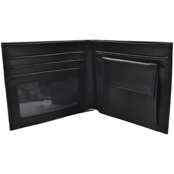 Chelsea FC Embroidered Wallet