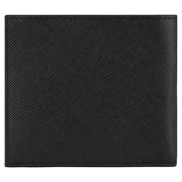 Armani Exchange 958097_cc843 Plånbok Svart  Man