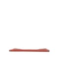 Miniatyrbillede 3 af 8: Pre-owned Hermès Petit H Swift Flaneur Forever Passport Case Red