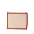 Miniatyrbillede 2 af 8: Pre-owned Hermès Petit H Swift Flaneur Forever Passport Case Red